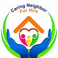 Caring Neighbor logo