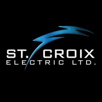 St Croix Electric Ltd logo
