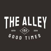 The Alley YMM logo