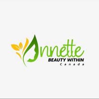 Annette Beauty Within Canada logo