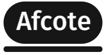 Afcote Financial Wellness logo