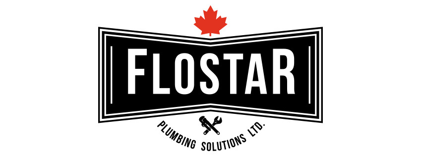 Flostar Plumbing Solutions logo