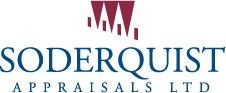 Soderquist Appraisals Ltd logo