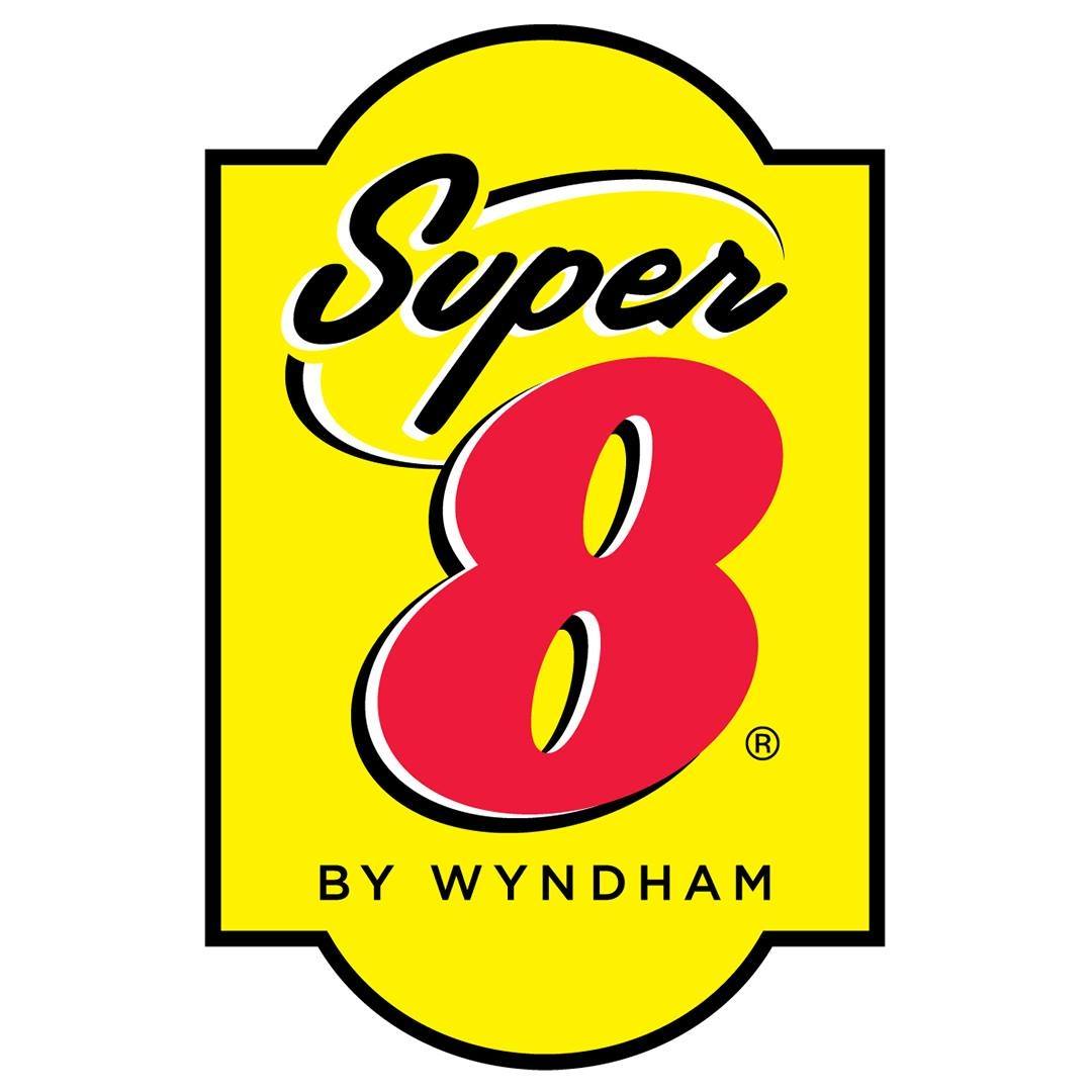 Super 8 City Centre logo