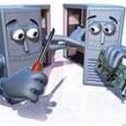 Dlc Computer Services logo