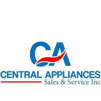 Central Appliances Sales & Service logo