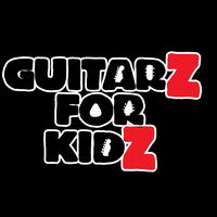Guitarz For Kidz logo