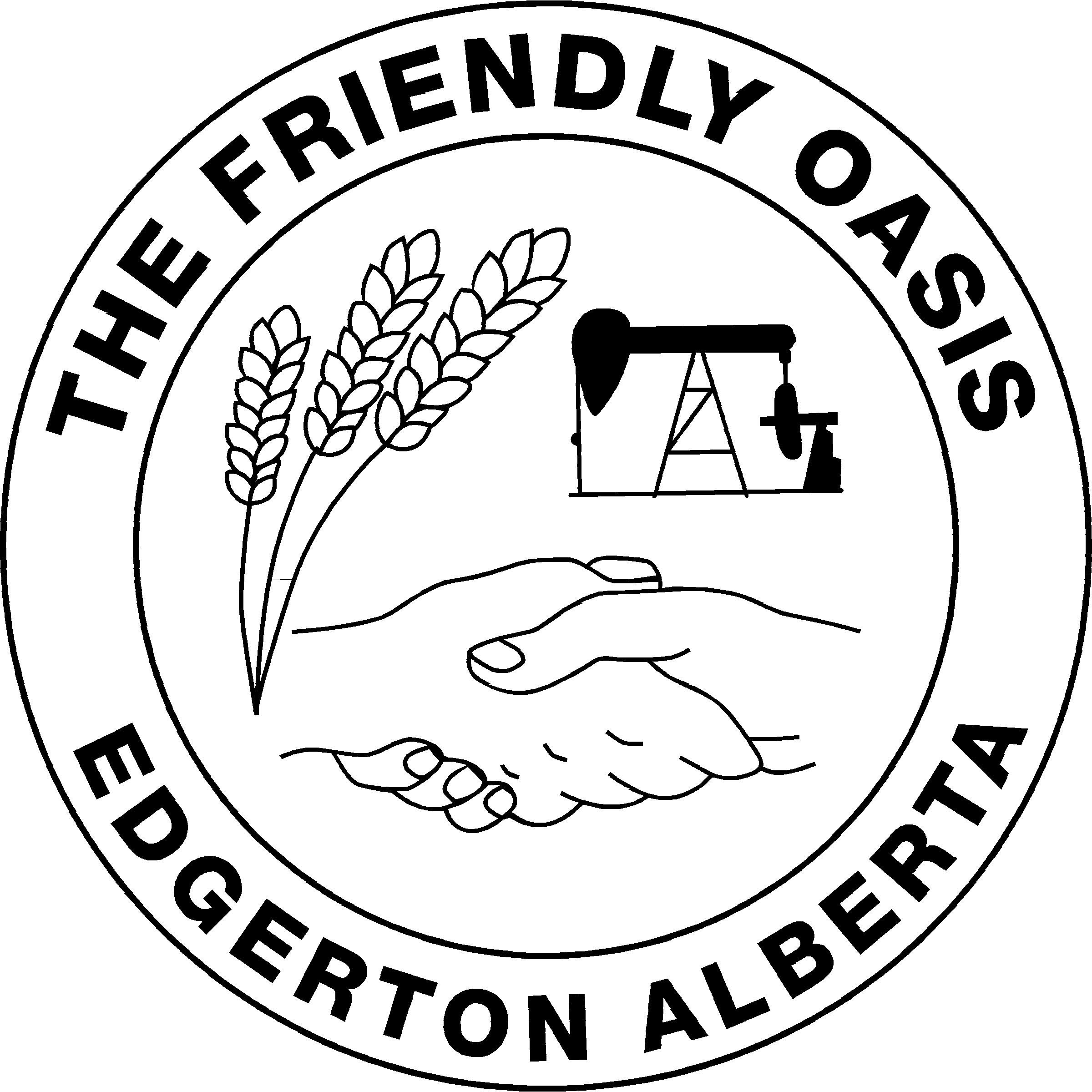 Edgerton Foods logo