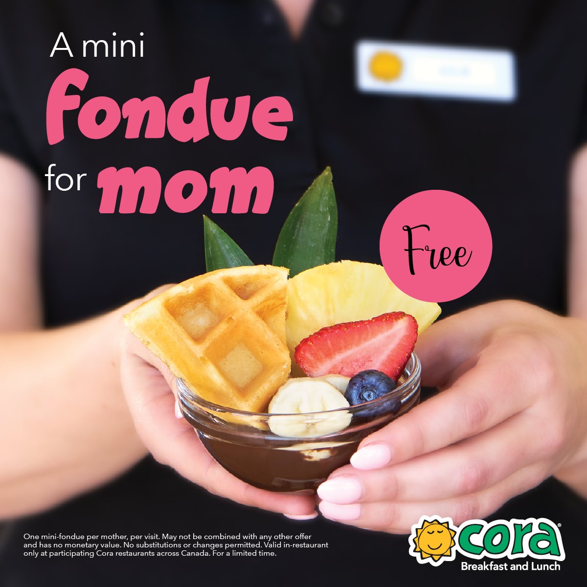Cora's Restaurant logo