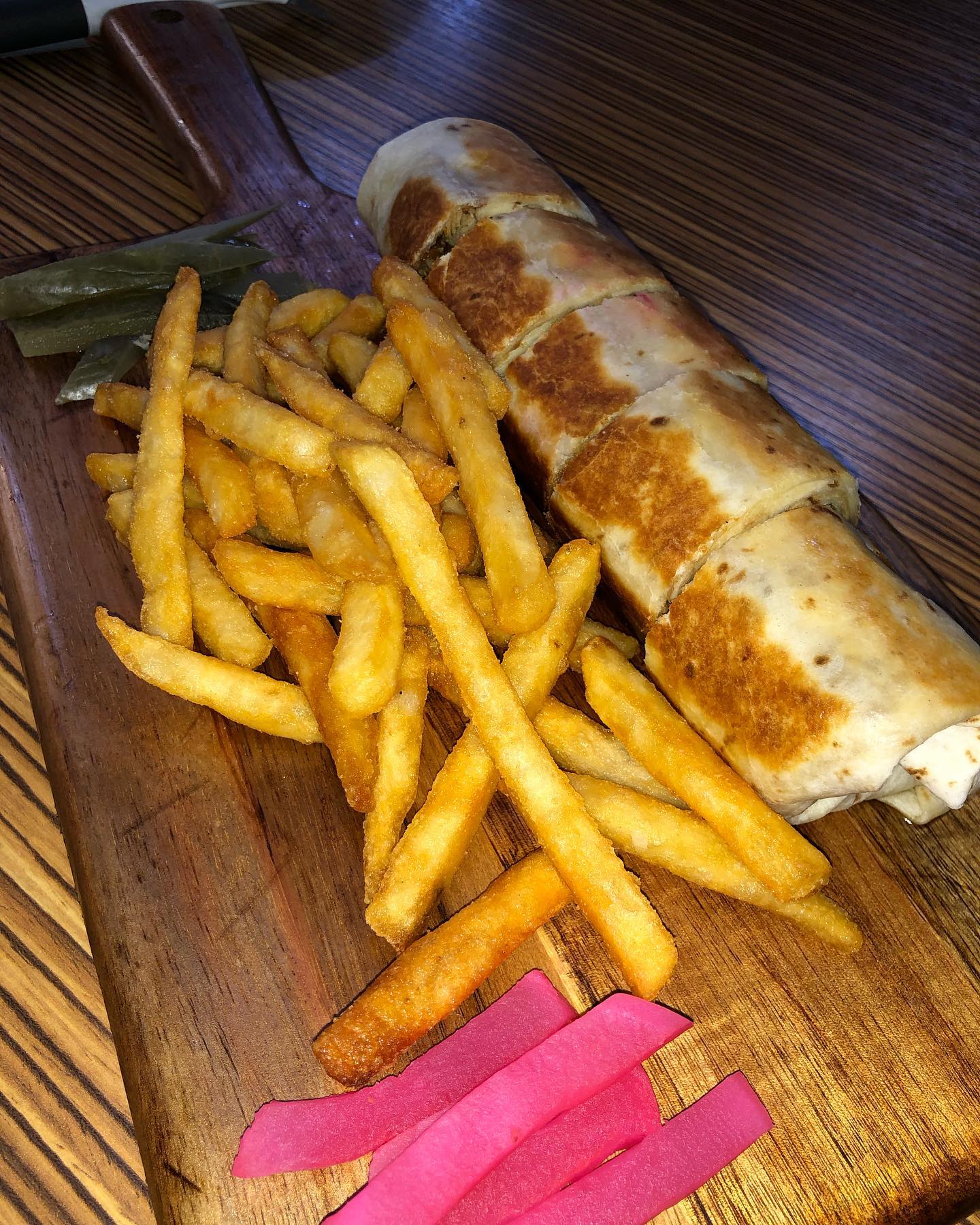 Maye Kebab Houzz logo