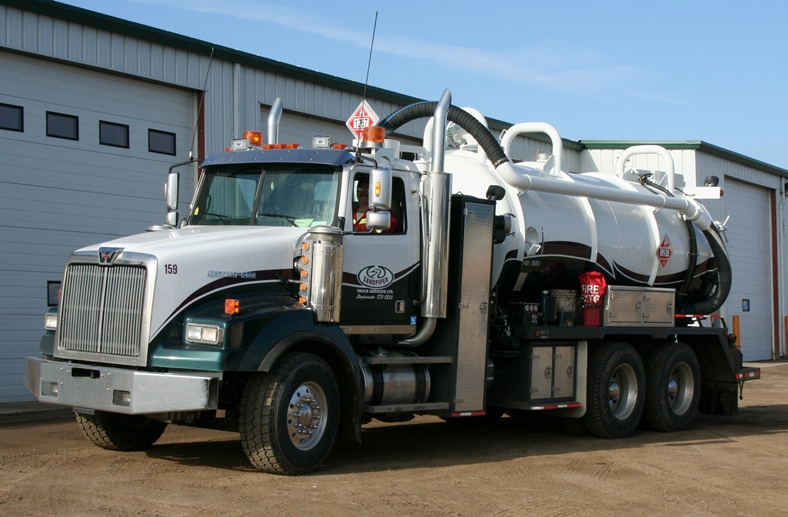 Sandpiper Truck Services Ltd logo
