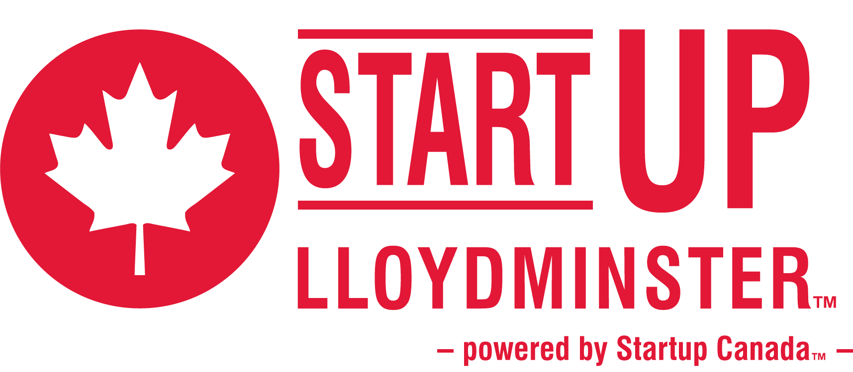 Startup Lloydminster logo