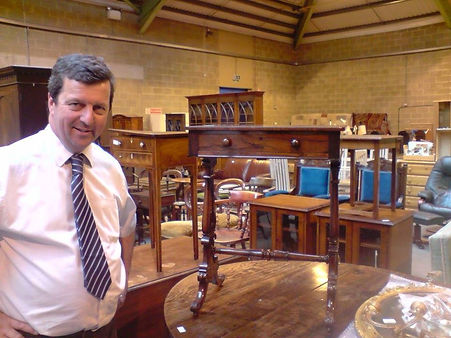 J Stuart Watson logo