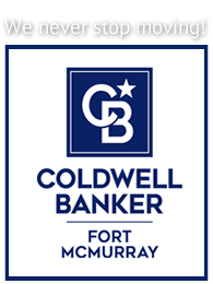 Fort Mcmurray Realtors - Coldwell Banker - The Lore Group logo