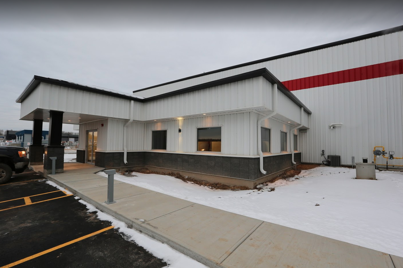 Shaw's Enterprises Ltd logo