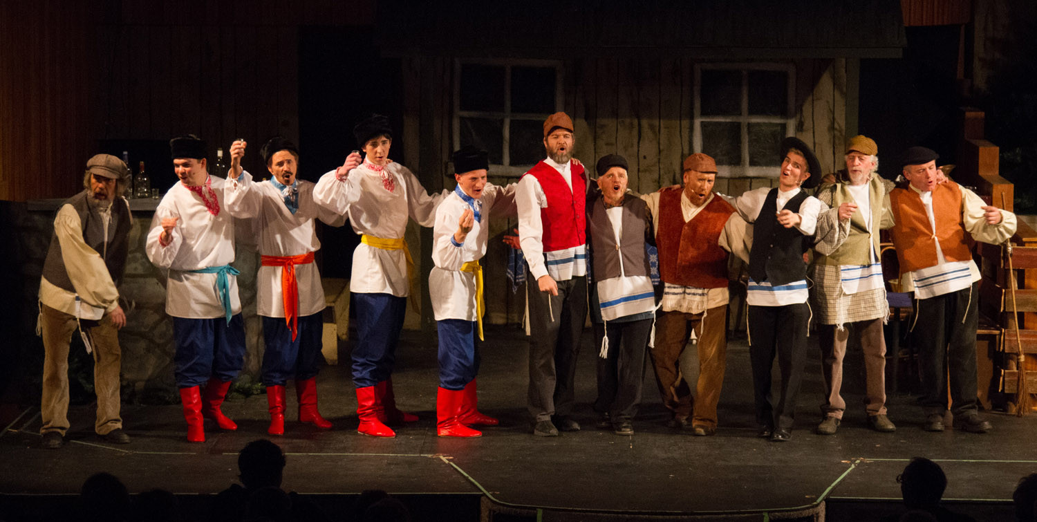 Klaglahachie Fine Arts Society logo