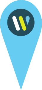 Waypoint Convenience logo
