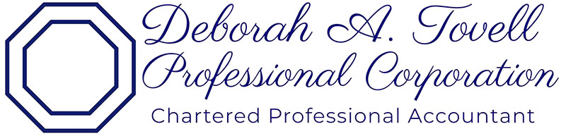 Deborah A Tovell Professional Corporation logo