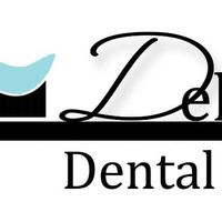 Delburne Dental Hygiene logo