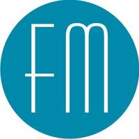 FM Graphx logo