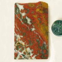 Livingstone Art & Gem logo