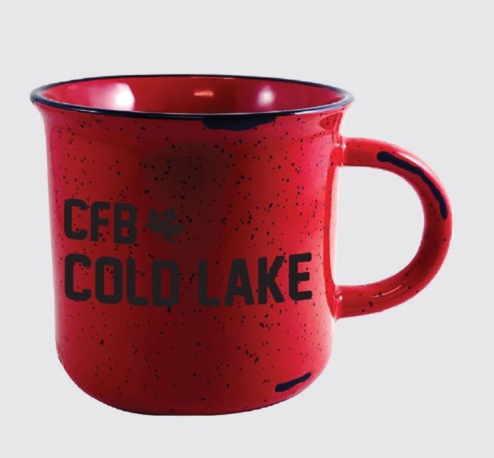 Canex Supermart Cold Lake logo