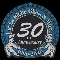 Lac La Biche Glass & Mirror Ltd logo