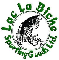 Lac La Biche Sporting Goods logo