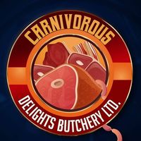 Carnivorous Delights Butchery Ltd logo