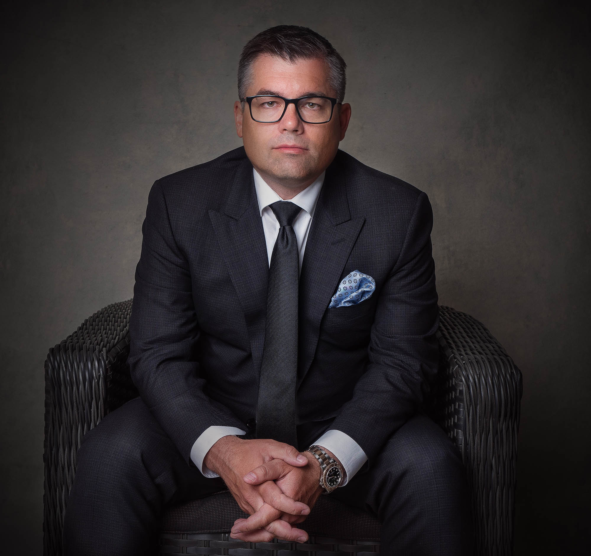 Nathan Giesbrecht & Associates Private Wealth Management logo