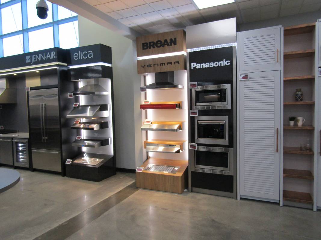 Canadian Appliance Source Red Deer (Inside Real Canadian Superstore logo