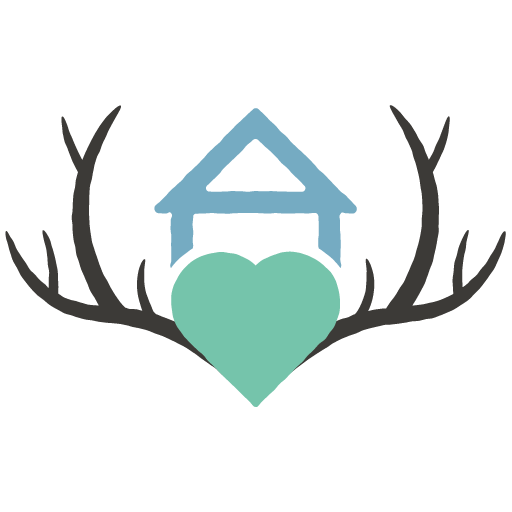 Wapiti House logo
