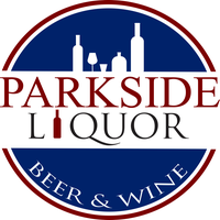 Parkside Liquor Beer & Wine logo