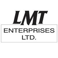 Lmt Enterprises logo