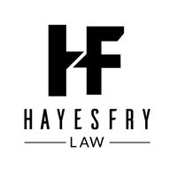 Hayes Fry Law logo