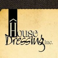 House Dressing Inc logo