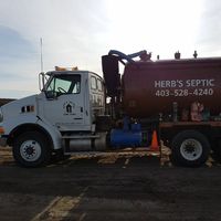 Herbs Septic Ltd logo