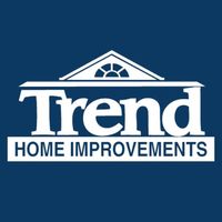 Trend Home Improvements logo