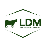 Lethbridge Dairy Mart logo