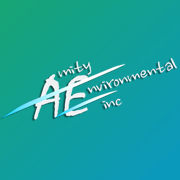 Amity Environmental logo