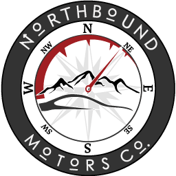 Northbound Motors Co logo