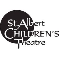 St Albert Children's Theatre logo