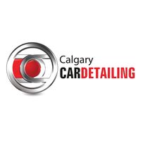 Calgary Car Detailing logo
