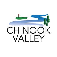 Chinook Valley Golf Course logo