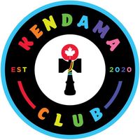 Kendama Club logo