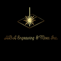 HBA Engraving & More Inc logo