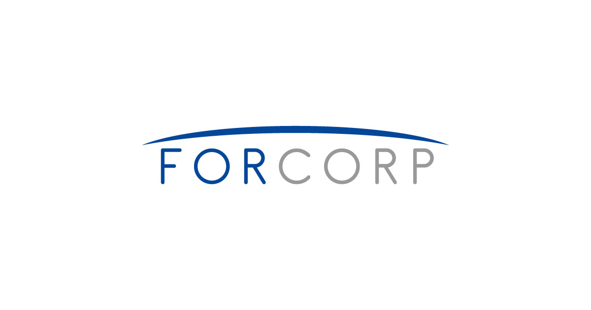 Forcorp (Forcorp Solutions Inc) logo