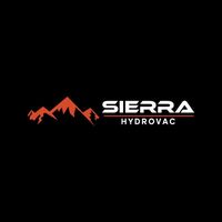 Sierra Hydrovac logo