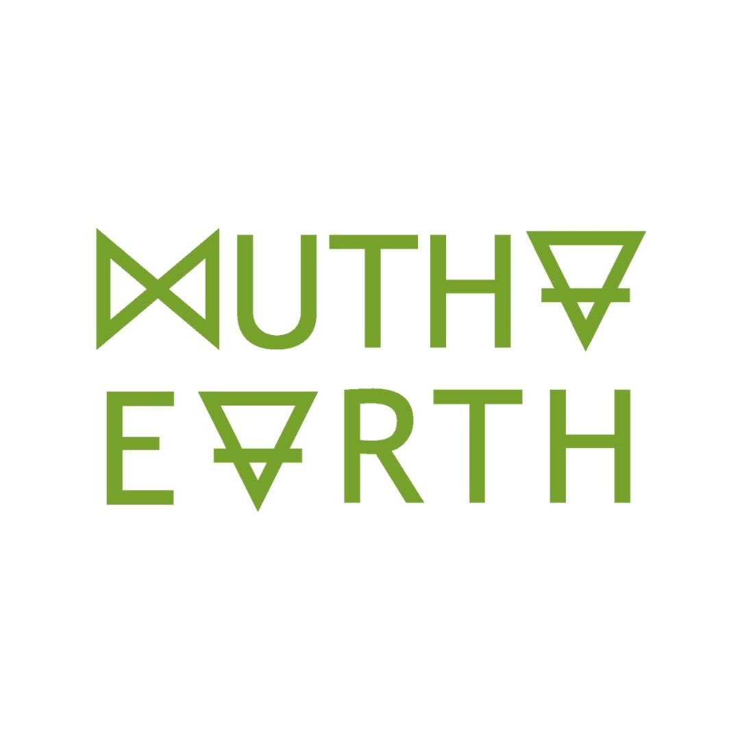 Mutha Earth (ME) logo