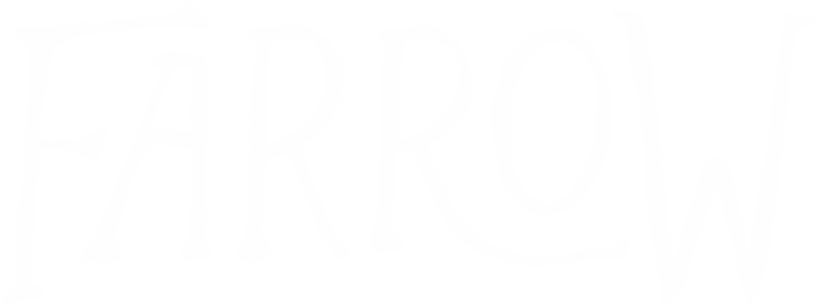 Farrow logo
